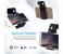 Promate Ezgrip Universal Car Steering Wheel Mobile Phone Holder Clip - Black 4 in UAE