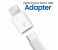 5 in 1 Combo Gift Set for Mobile - Micro USB Data Cable, Foldable Mini Stand and Nano Sim Adapter Kit CGM41 Assorted 2 in OMAN