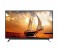 Toshiba 65U7750VE 65-inch 4K Ultra HD Android Smart LED TV with Remote - Black 1 in UAE