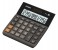 Casio MH-16 Mini Desk Type Calculator Black 1 in UAE