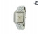 Catwalk CW-437 Genuine Quality Fashionable Cz Watch for Women - Silver 1 in UAE