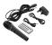 Olsenmark OMMS1152 Rechargeable Portable Speaker System with Remote Control 4 in OMAN