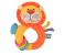 Fiesta Crafts T-2793 Ringaling Lion Assorted 1 in UAE