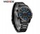 Weide WH 1009MB Mens Analog Watch Black and Blue 3 in UAE