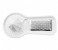 Cyber 2 In 1 Plastic Manual Squeezer Juicer & Grater 3 in UAE