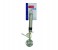 Prestige PR55876 50MM Eco Stainless Steel Ice Cream Scoop, Silver 1 in UAE