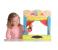 Fiesta Crafts T-2749 Finger Puppet Theatre (Carry - Case) Assorted 3 in UAE