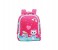 Smily Kiddos SK11002027 Preschool Backpack - Pink 1 in UAE