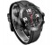 Weide WH 3405PU Mens Analog and Digital Watch Black 3 in UAE