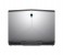 Dell Alienware 15-ALNW-N1196-SLR Intel Core i7 2.2GHz 16GB RAM 1TB+256GB 6GB VGA Gaming Laptop - Silver 4 in UAE