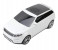 Portable Wireless Bluetooth Speaker WS-389 Range Rover Shape - White 1 in OMAN