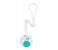Bebe Confort 30000728 Maternity Round Dummy Fastener - 2 Pieces 3 in OMAN