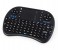 Wireless Keyboard for Pc, Notebook and Android Tv KYB100 Black 1 in UAE
