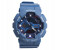 Polit P-1110 Sports Analog and Digital Watch Watch Light Blue 4 in UAE
