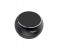 Rapoo A100 Mini Bluetooth Speaker - Black 17668 1 in UAE