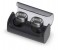 Riversong Air X2 TWS Airbuds with Charging Dock Black 5 in UAE