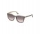 Roberto Cavalli 1019 50B Wayfarer Leopard Brown Frame & Brown Gradient Mirrored Sunglasses for Women 1 in OMAN