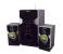 Sonashi SHS-7084-USR 2.1 Channel Speaker with USB, SD Card, FM, Remote & MP5 Function 2 in UAE