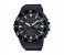 Casio MRW-400H-1AVDF Mens Analog Watch Black 1 in UAE