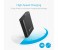 Anker A1316 Powercore Plus 13400 mAh Quick Charger Power Bank Black 6 in UAE