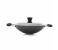 Royalford RF4952 22 cm Appam Pan with Lid - Black 1 in UAE