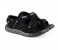 Puca PU17M4173 EU40 Draco Sandals for Men - Black 1 in UAE