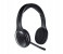 Logitech 981-000338 H800 Bluetooth Headset - Black 2 in UAE