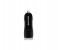 Promate Vivid 3100mAh Dual USB Car Charger, Black 1 in UAE