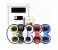 Universal Neckband Sports Wireless Bluetooth Earphone with TF Support 3 in UAE