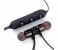IX7 Magnetic Wireless Bluetooth Sports Earphone With Mic and Volume Control - Assorted 10 in UAE