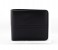 Philippe Morgan PM005 Men Leather Bifold Wallet Black 2 in UAE