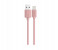 Vidvie CB-410 Data Cable for Apple iPhone - 1 Meter, Red 1 in UAE