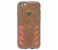 Zoom LDC-1110 Landun Jongo Guards Case for iPhone 6 Brown 1 in UAE