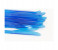 Rosymoment High Gloss Quality Disposable Plastic Forks, 201mm - Set of 20 5 in UAE