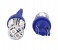 Unisca 2 Pieces LED Bulb for Cars 12V 3 in OMAN