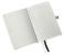 Leitz 4492-00-94 A6 Ruled Notebook Satin Black 4 in UAE