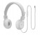 Promate Vent Over the Ear Headphone with Built-in Microphone, White 1 in UAE