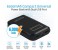 Promate ReliefMate-6 6000 mAh Compact Universal Power Bank, Black 2 in UAE