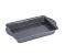 Royalford RF7039 Rectangle Shape Roaster Pan - Black 1 in UAE