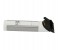 Sonashi Shc-1034 Rechargeable Hair Clipper, Silver 3 in UAE