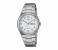 Casio MTP-1240D-7BDF Mens Analog Watch Silver and White 1 in UAE