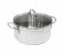 Prestige PR71830 28CM Infinity Stockpot with Glass Lid 1 in UAE