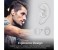 Promate Trueblue-2 High Definition True Wireless Stereo Earbuds with Portable Charging Case, White 6 in UAE