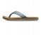 Puca PU16M4151 EU43 Flip Flop Slipper for Men, Grey 1 in UAE