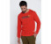 Petro OU10053 Biker Design Long Sleeve T- Shirt XL-Red 1 in UAE