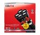 Clikon CK5054 5 In 1 Rechargeable LED Flash Light - Black 4 in OMAN