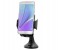Promate Mount Universal Car Mount Mobile Grip Holder with Suction Cup - Black 4 in UAE