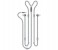 Promate Pearli Necklace Stereo In Ear Headset with Noise Cancelling, Grey 1 in OMAN