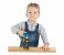 Smoby 360132 3 in 1 Electronic Bob The Builder 6 in UAE