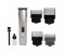 Clikon CK3220 3 Watts Rechargeable Hair Clipper 2 in UAE